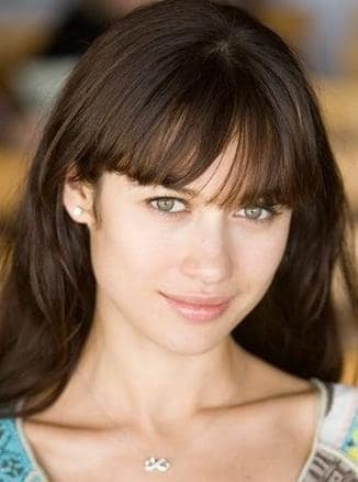Olga Kurylenko Movie Fanatic
