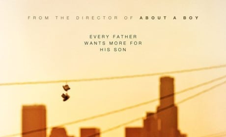A Better Life Poster