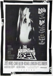 The Haunting Poster
