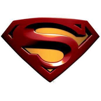 Superman Logo