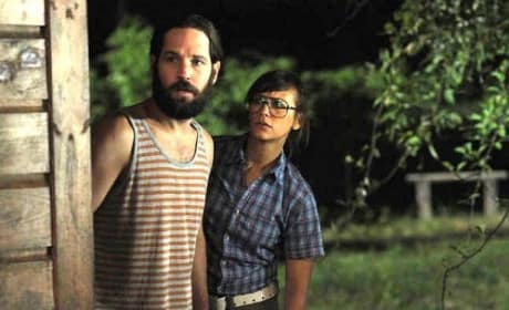Rashida Jones in Our Idiot Brother
