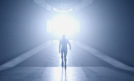 Tron Bright Light