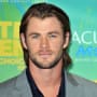 Chris Hemsworth Photograph