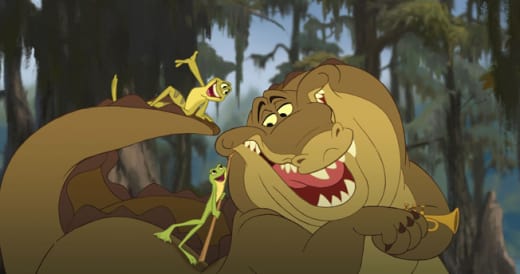 Memorable Quotes From The Princess And The Frog - Movie Fanatic