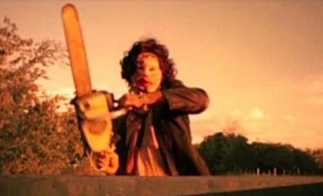 The Texas Chainsaw Massacre Photo