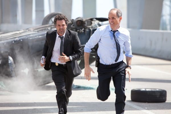 Now You See Me Mark Ruffalo