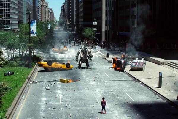 The Amazing Spider-Man 2 Rhino