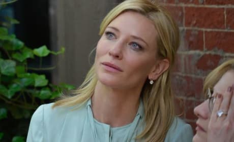 Blue Jasmine Cate Blanchett