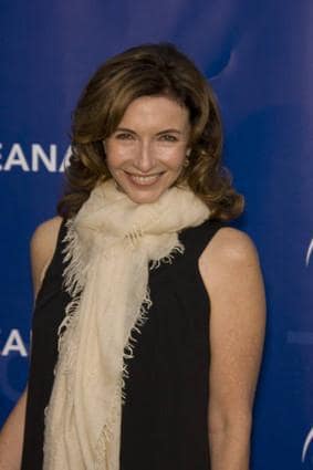 Mary Steenburgen Picture