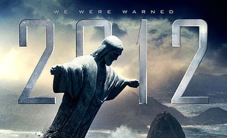 End of the World Avoided: Movie Quotes to Celebrate our Survival of the Mayan Apocalypse