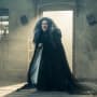 Meryl Streep Into the Woods Photo