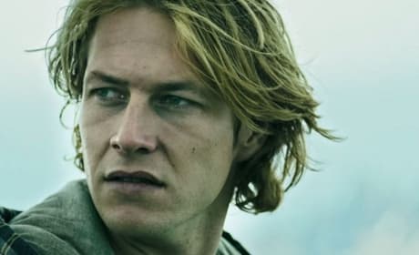 Point Break Luke Bracey