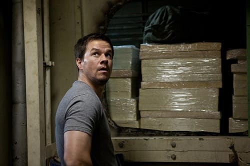 Contraband Star Mark Wahlberg
