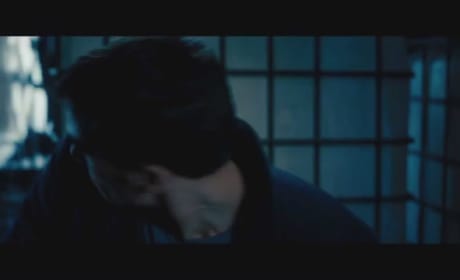 Underworld Awakening Clip: Selene Meets David
