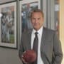 Draft Day Star Kevin Costner