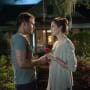 The Best of Me Stars James Marsden and Michelle Monaghan