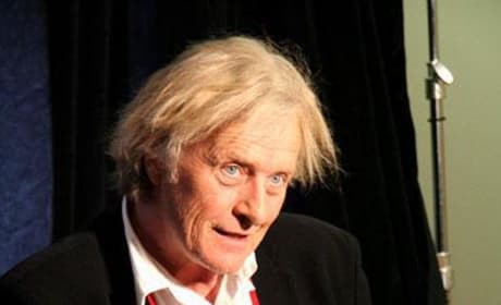 Rutger Hauer Picture