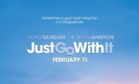 DVD Releases: Just Go With It, True Grit