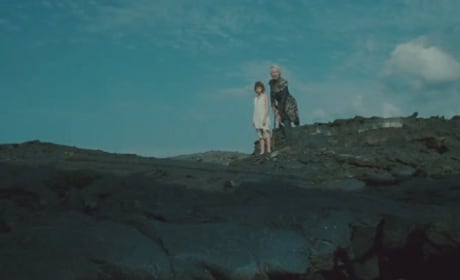 Two New Clips from The Tempest Released!