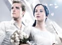 Catching Fire: Liam Hemsworth & Josh Hutcherson on Battle for Katniss’ Heart