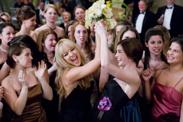 Bride Wars Photo Movie Fanatic 5129