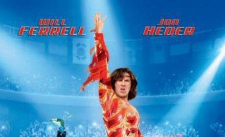 Blades of Glory Photo