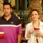 Drew Barrymore Adam Sandler Star In Blended