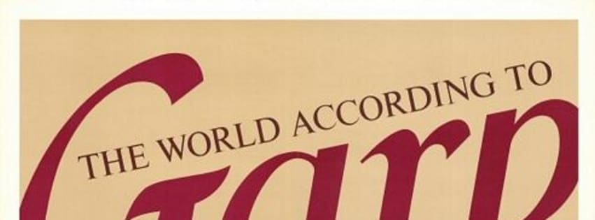 The World According To Garp Movie Fanatic