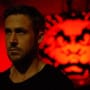 Ryan Gosling Only God Forgives