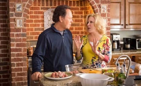 Parental Guidance: Bette Midler & Billy Crystal Chat Comedy
