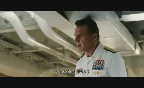 Battleship: International Trailer Teases More Taylor Kitsch
