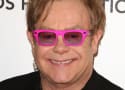 Elton John Biopic Nears U.S. Distribution Deal: Tom Hardy to Star?