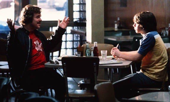 Almost Famous Philip Seymour Hoffman
