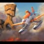 Dusty Planes Fire and Rescue