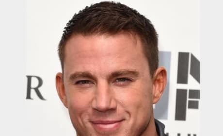 The Evolution of Channing Tatum: His Life in Movies (So Far) 