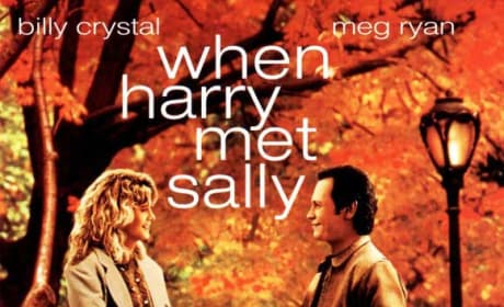 When Harry Met Sally Photo