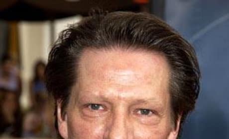 The Amazing Spider-Man 2 Casting News: Chris Cooper as Norman Osborn