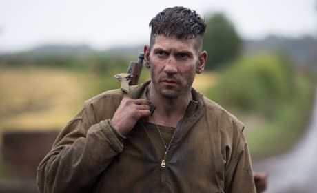 Fury Jon Bernthal 