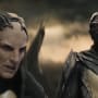 Christopher Eccleston Thor: The Dark World