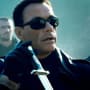 Jean-Claude Van Damme The Expendables 2