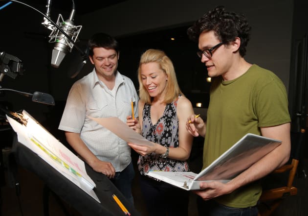 The LEGO Movie Phil Lord Chris Miller Elizabeth Banks