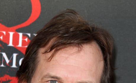 Bill Paxton Photograph