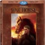 War Horse Blu-Ray