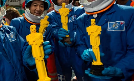 LEGO Oscars