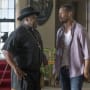 A Haunted House 2 Cedric the Entertainer Marlon Wayans