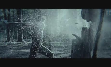 Abraham Lincoln: Vampire Hunter International Trailer Teases More Footage