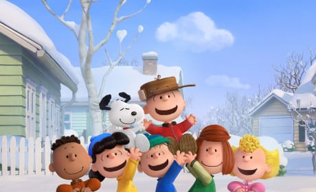 The Peanuts Movie Review: The Gang Is Back