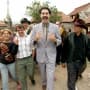 Borat at Home