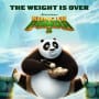 Kung Fu Panda 3 Poster