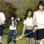 St. Trinian's Photo